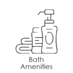 Bath-Amenities