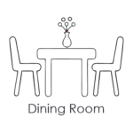 Dining-Rom