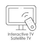 Interactive-Satellite-TV