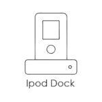 Ipod-Dock