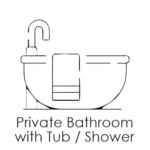 Private-Bathroom
