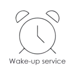 Wake-up-Service